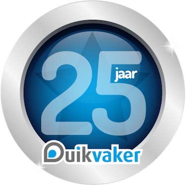 Duikvaker 2017